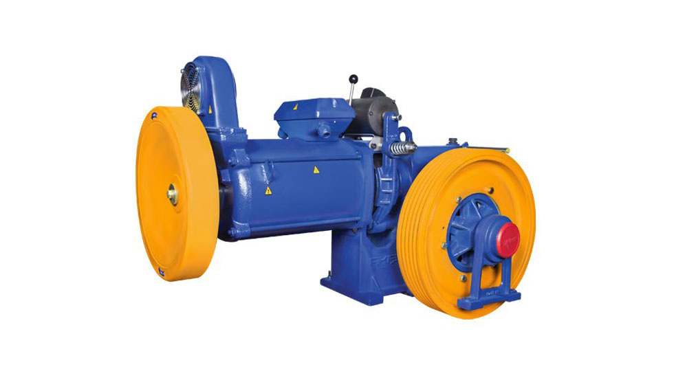 Akış Engine C150