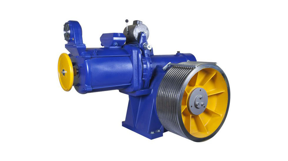 Akış Engine ZF142