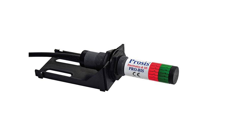 Bistable Sensor