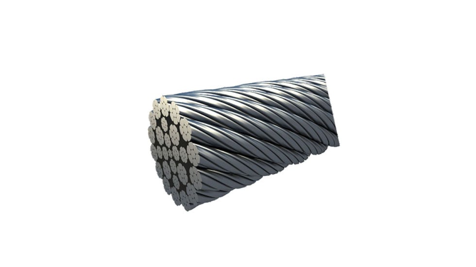 Steel Rope