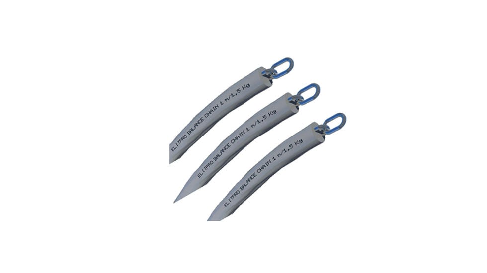 Balance Chain