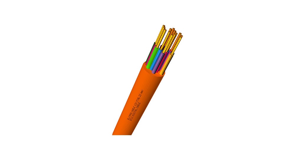 Digital Cable