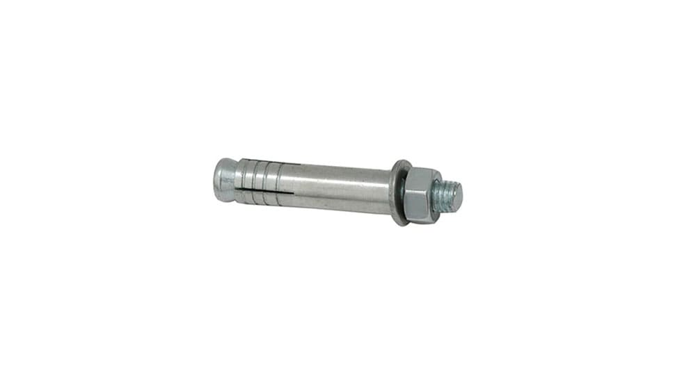 Core Steel Anchor