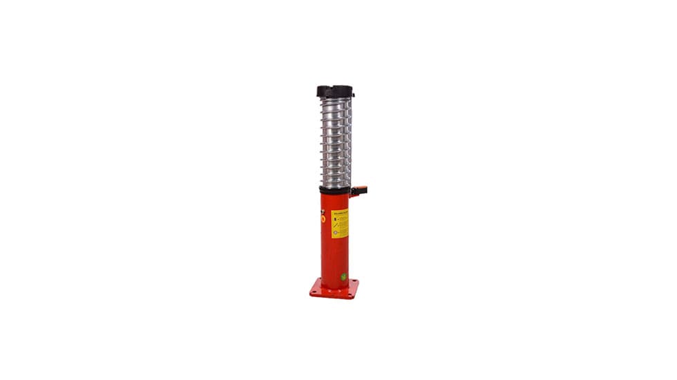 Hydraulic Buffer