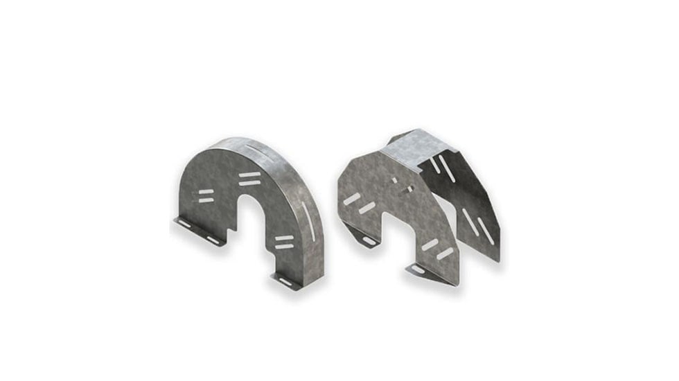 Pulley Protection Plate