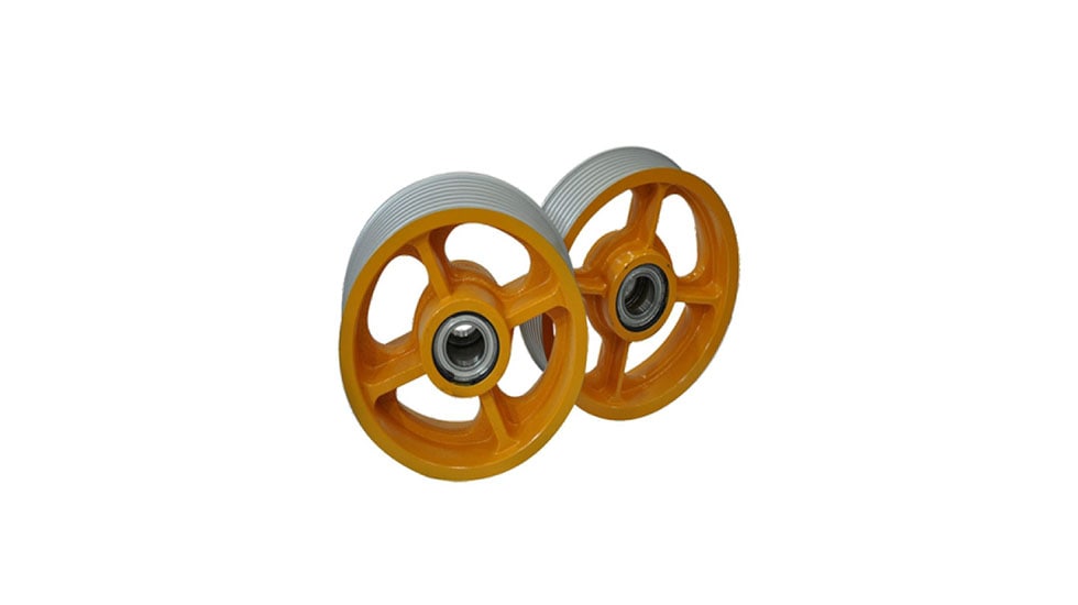 Pulley