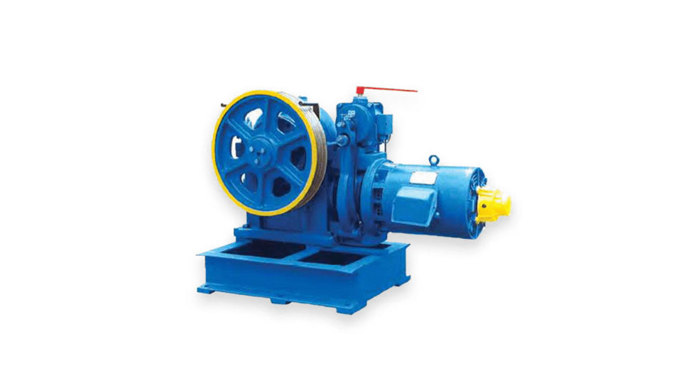 Kleeman Engine SGD