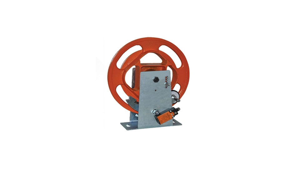 Regulator