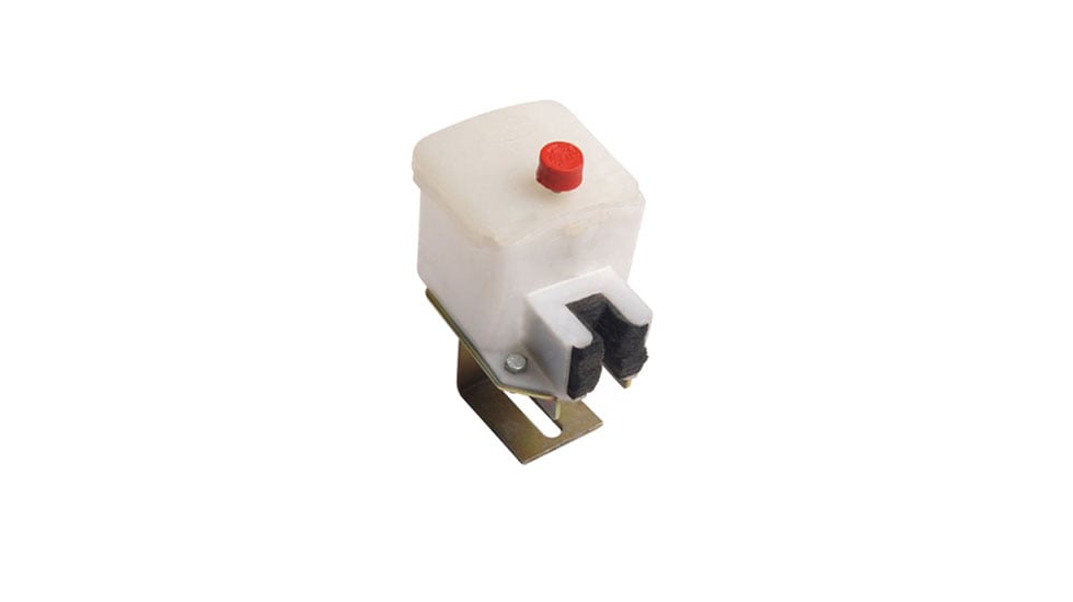 Lubricator