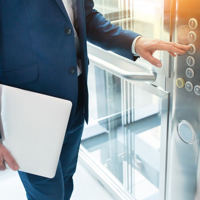 Kas Elevator Market