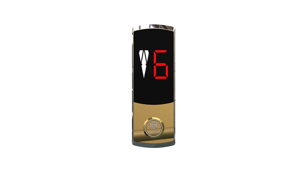 Buton 007